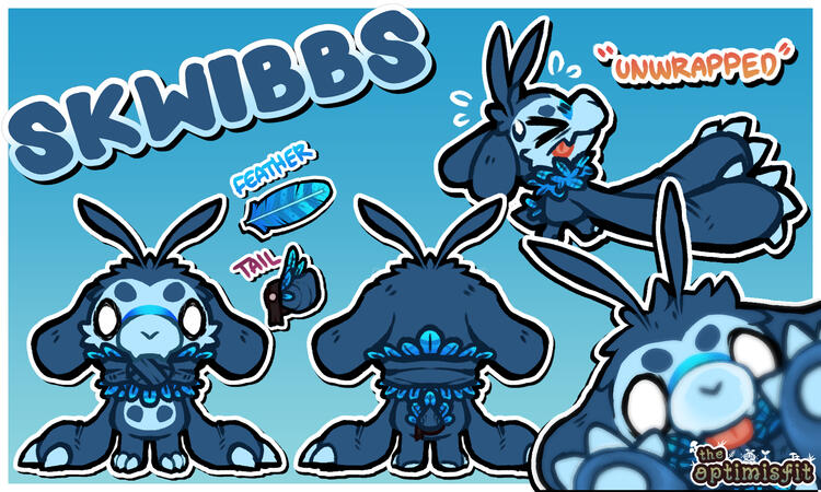 Skwibbs Ref Sheet